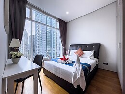 Soho Suites KLCC By Rest Kuala Lumpur