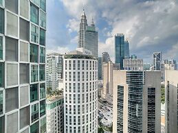 Soho Suites KLCC By Rest Kuala Lumpur