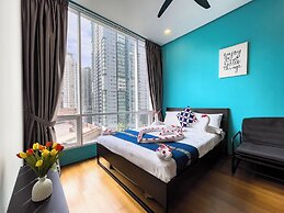 Soho Suites KLCC By Rest Kuala Lumpur