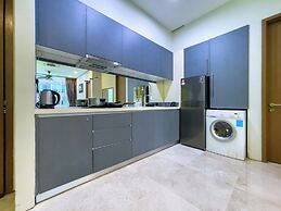 Soho Suites KLCC By Rest Kuala Lumpur