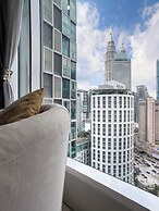 Soho Suites KLCC By Rest Kuala Lumpur