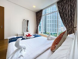 Soho Suites KLCC By Rest Kuala Lumpur