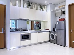 Soho Suites KLCC By Rest Kuala Lumpur