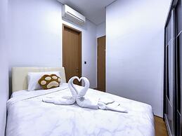 Soho Suites KLCC By Rest Kuala Lumpur