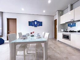 Soho Suites KLCC By Rest Kuala Lumpur