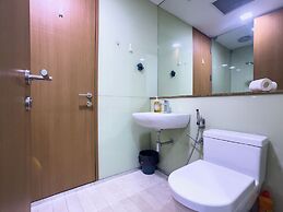 Soho Suites KLCC By Rest Kuala Lumpur