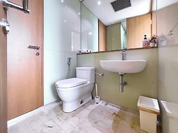 Soho Suites KLCC By Rest Kuala Lumpur