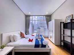 Soho Suites KLCC By Rest Kuala Lumpur