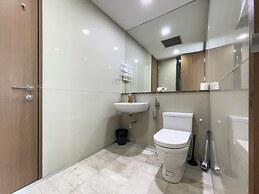 Soho Suites KLCC By Rest Kuala Lumpur