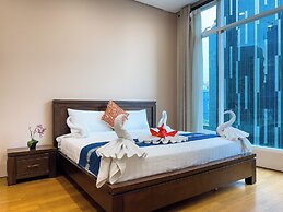 Soho Suites KLCC By Rest Kuala Lumpur