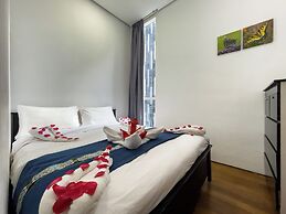 Soho Suites KLCC By Rest Kuala Lumpur