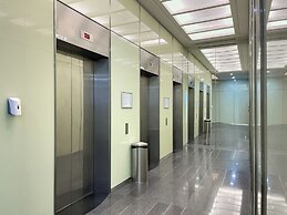 Soho Suites KLCC By Rest Kuala Lumpur