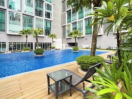 Soho Suites KLCC By Rest Kuala Lumpur