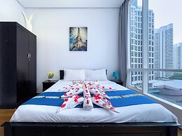 Soho Suites KLCC By Rest Kuala Lumpur