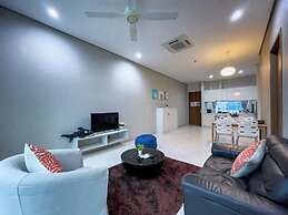 Soho Suites KLCC By Rest Kuala Lumpur