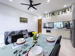 Soho Suites KLCC By Rest Kuala Lumpur