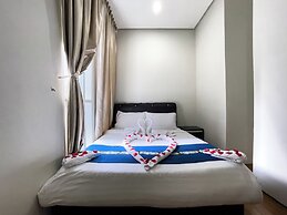 Soho Suites KLCC By Rest Kuala Lumpur