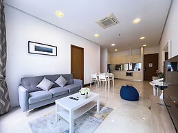 Soho Suites KLCC By Rest Kuala Lumpur