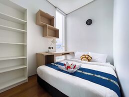 Soho Suites KLCC By Rest Kuala Lumpur