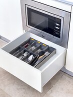 Soho Suites KLCC By Rest Kuala Lumpur