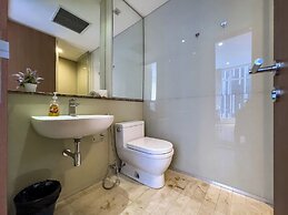 Soho Suites KLCC By Rest Kuala Lumpur