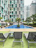 Soho Suites KLCC By Rest Kuala Lumpur