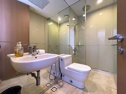 Soho Suites KLCC By Rest Kuala Lumpur