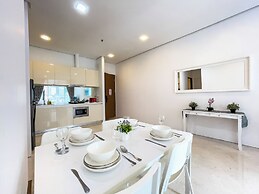 Soho Suites KLCC By Rest Kuala Lumpur