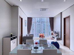 Soho Suites KLCC By Rest Kuala Lumpur