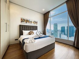 Soho Suites KLCC By Rest Kuala Lumpur