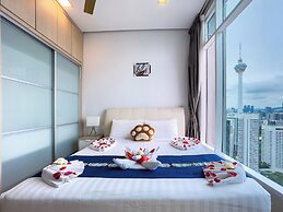 Soho Suites KLCC By Rest Kuala Lumpur