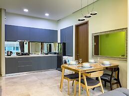 Soho Suites KLCC By Rest Kuala Lumpur