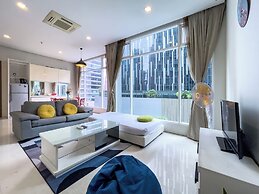 Soho Suites KLCC By Rest Kuala Lumpur