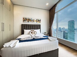 Soho Suites KLCC By Rest Kuala Lumpur