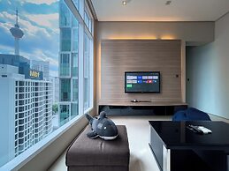 Soho Suites KLCC By Rest Kuala Lumpur