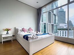 Soho Suites KLCC By Rest Kuala Lumpur