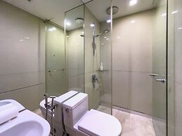 Soho Suites KLCC By Rest Kuala Lumpur