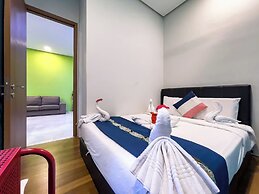 Soho Suites KLCC By Rest Kuala Lumpur