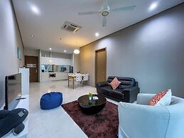 Soho Suites KLCC By Rest Kuala Lumpur