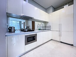 Soho Suites KLCC By Rest Kuala Lumpur