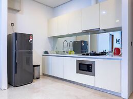 Soho Suites KLCC By Rest Kuala Lumpur