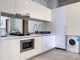 Soho Suites KLCC By Rest Kuala Lumpur