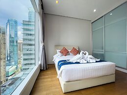 Soho Suites KLCC By Rest Kuala Lumpur