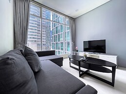 Soho Suites KLCC By Rest Kuala Lumpur