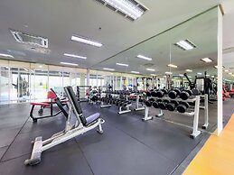 Soho Suites KLCC By Rest Kuala Lumpur