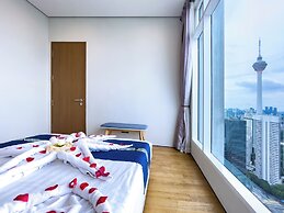 Soho Suites KLCC By Rest Kuala Lumpur