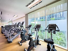 Soho Suites KLCC By Rest Kuala Lumpur