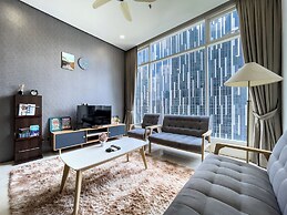 Soho Suites KLCC By Rest Kuala Lumpur