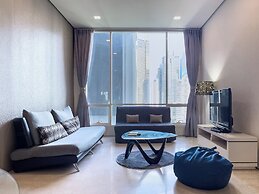 Soho Suites KLCC By Rest Kuala Lumpur