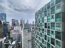 Soho Suites KLCC By Rest Kuala Lumpur